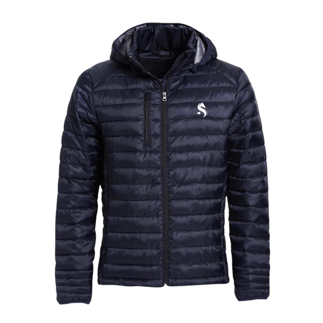 Chaqueta ligera y cálida ecuestre hombre azul marino
Chaqueta acolchada transpirable para montar, Chaqueta ecuestre elegante y funcional hombre
Diseño exclusivo ecuestre hombre
Chaqueta para invierno ecuestre hombre
Moda ecuestre otoño-invierno hombre
Chaqueta ecuestre para competiciones hombre
Chaqueta ecuestre hombre Murcia
Marca española ropa ecuestre hombre
Diseño ecuestre premium en España