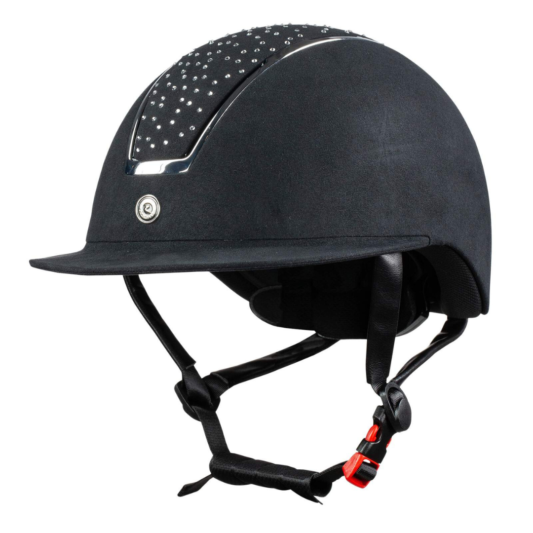 Sandoval Equestrian, Casco negro, Casco de equitación elegante y seguro
Casco Solara para montar a caballo
Casco de equitación ligero y cómodo
Casco de montar ajustable
Casco ecuestre para principiantes y expertos
Protección para jinetes Casco Solara
Casco de equitación con ventilación
Casco resistente para montar a caballo
Equipo de seguridad ecuestre premium
Casco de montar moderno y asequible