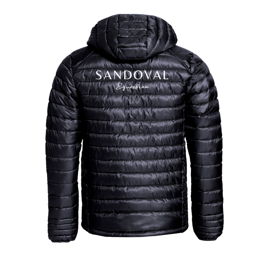 Chaqueta ligera y cálida ecuestre hombre azul marino
Chaqueta acolchada transpirable para montar, Chaqueta ecuestre elegante y funcional hombre
Diseño exclusivo ecuestre hombre
Chaqueta para invierno ecuestre hombre
Moda ecuestre otoño-invierno hombre
Chaqueta ecuestre para competiciones hombre
Chaqueta ecuestre hombre Murcia
Marca española ropa ecuestre hombre
Diseño ecuestre premium en España
