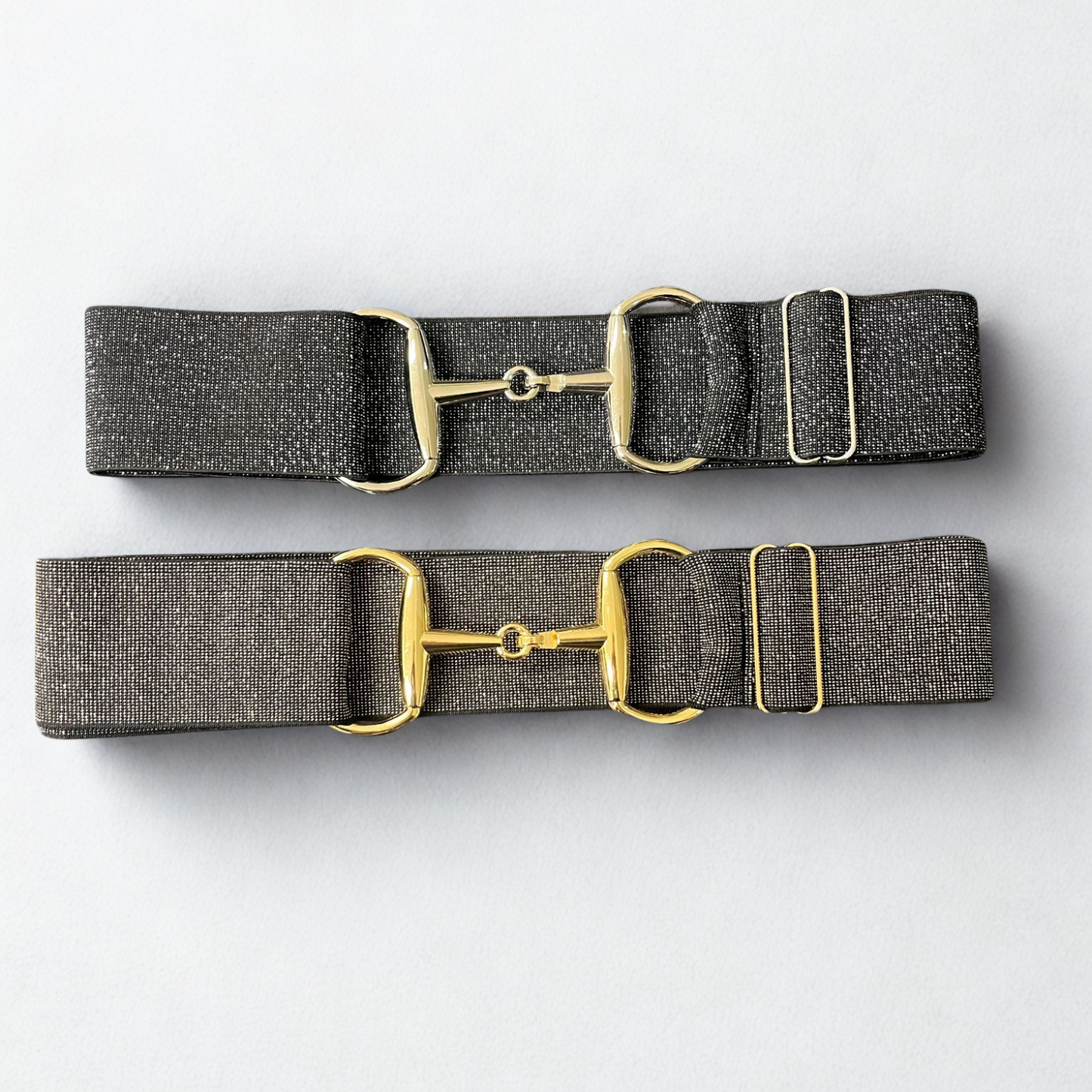 Sandoval Equestrian, cinturón ecuestre con detalles brillantes
cinturón elástico ecuestre para mujeres
cinturón filete ecuestre de lujo
cinturón para equitación con pedrería
cinturón ajustable para montar a caballo, brillo, glitzer, glitter, silber, silver, Pferdegebiss, Gebiss, Pferd, Horse, Plato y dorado, Silber, gold
