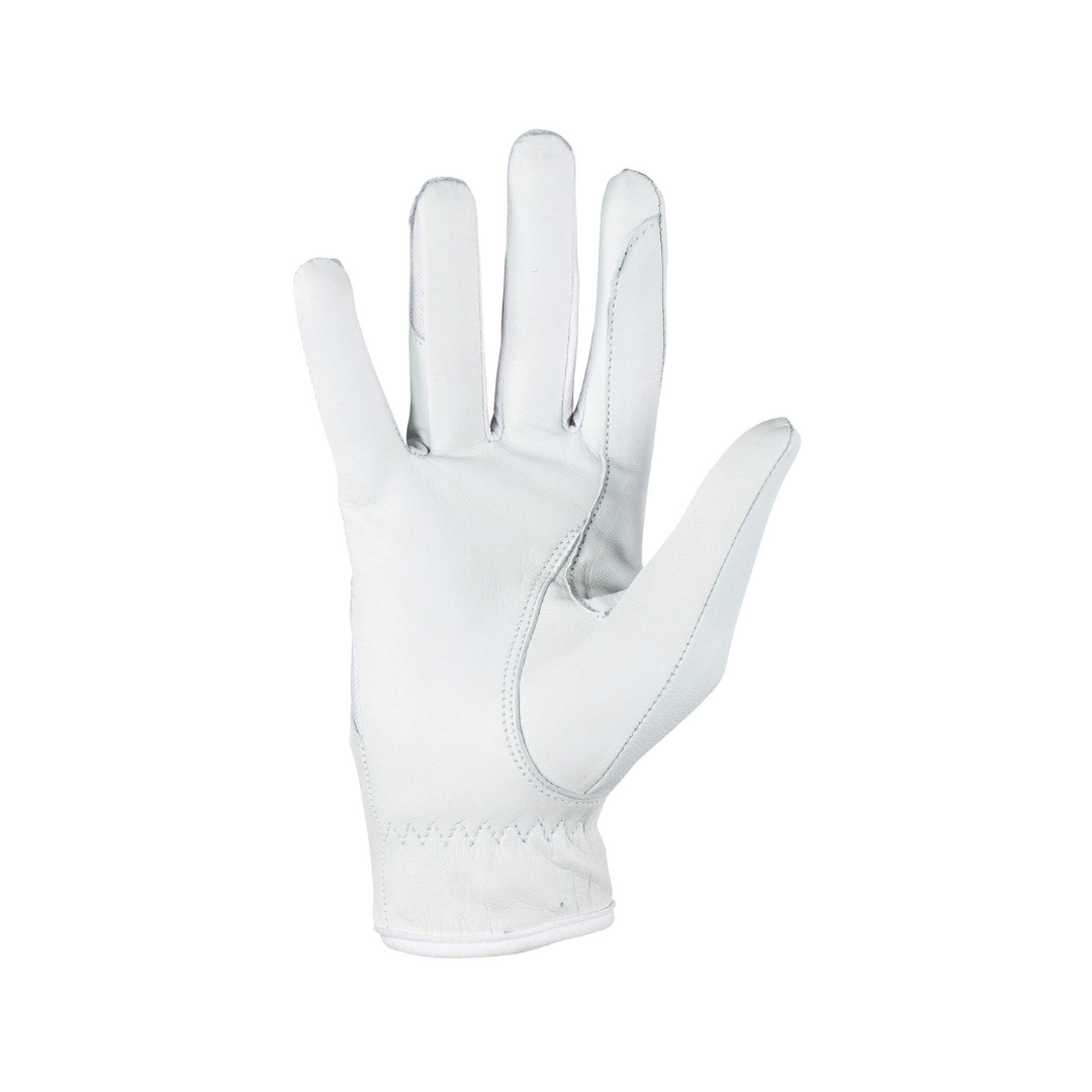 Guantes de Cuero Filete
