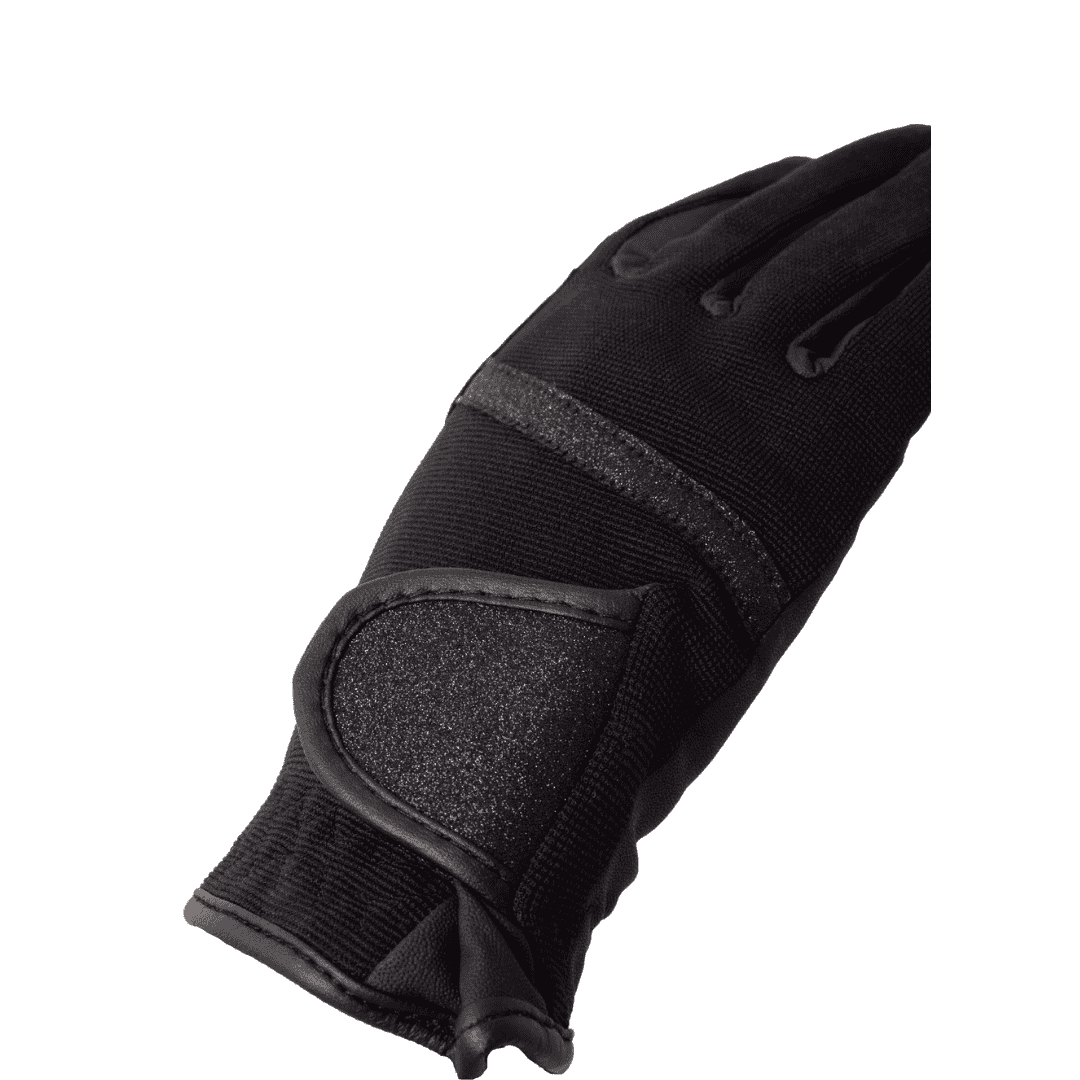Guantes Sandoval Equestrian, Guantes negro, Invierno, Guantes de invierno cálidos y modernos
Guantes para montar a caballo en invierno
Guantes elásticos con interior térmico
Guantes repelentes a la suciedad para equitación
Guantes con detalles brillantes para jinetes
Guantes elegantes para días fríos
Guantes con cierre ajustable y puño elástico
Guantes de cuero PU para un agarre seguro
Guantes térmicos con estilo glamuroso
Mejores guantes para equitación en invierno