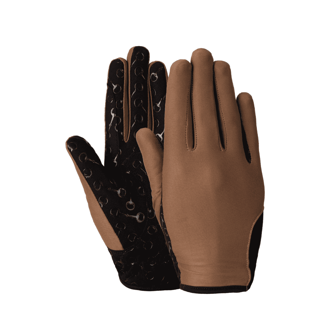 Guantes para niños Sandoval Equestrian, Guantes para jóvenes jinetes
Guantes de equitación con buen agarre
Guantes con estampado de silicona para montar
Guantes transpirables para equitación infantil
Guantes elásticos para jinetes principiantes
Secundarias (características y tallas):
Guantes de equitación para manos pequeñas
Guantes de montar para entrenamiento
Guantes con palma de cuero sintético
Guantes de equitación suaves y cómodos
Guantes modernos para jinetes jóvenes, niños