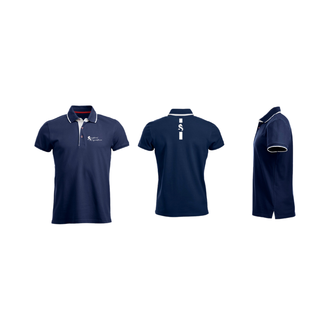 Polo "Atlántico" Sandoval Equestrian