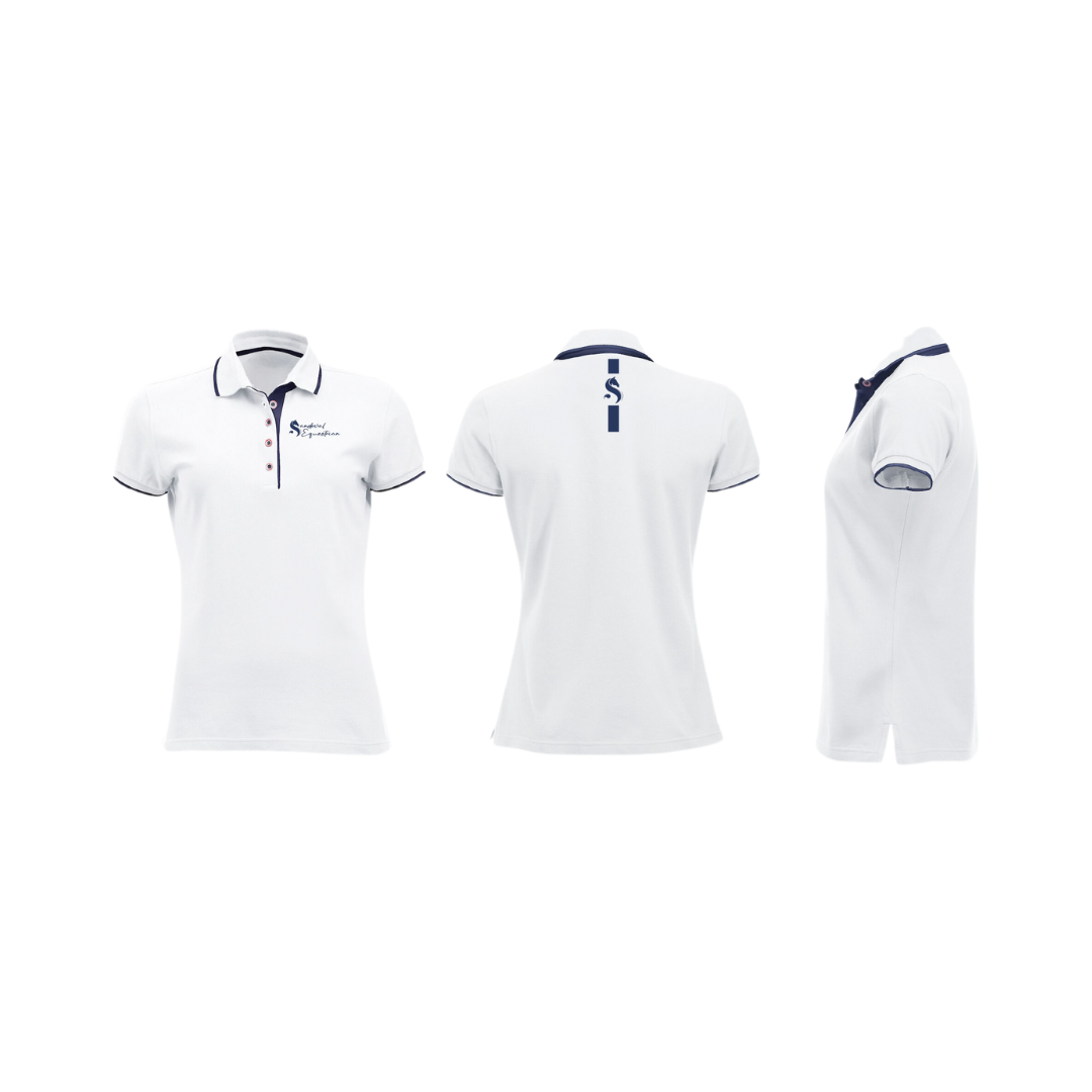 Polo "Atlántico" Sandoval Equestrian