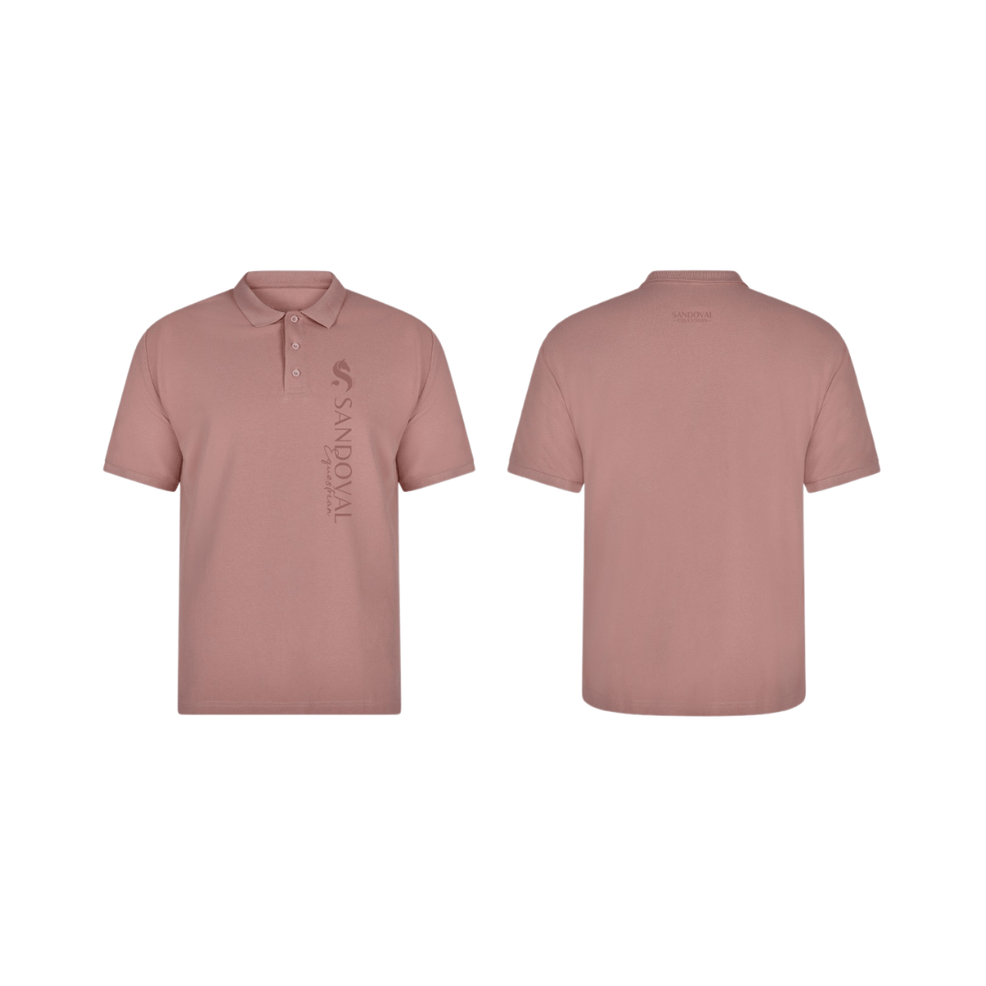 Polo "Estilo" Mujer