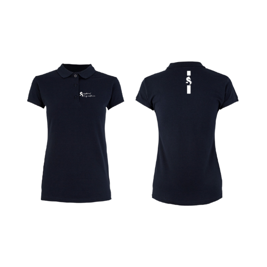 Polo "Clásico" Mujer