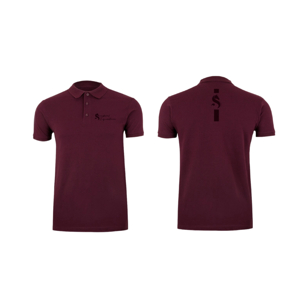 Polo "Clásico" Mujer