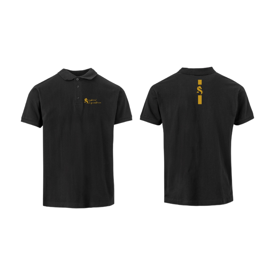 Polo "Clásico" Mujer