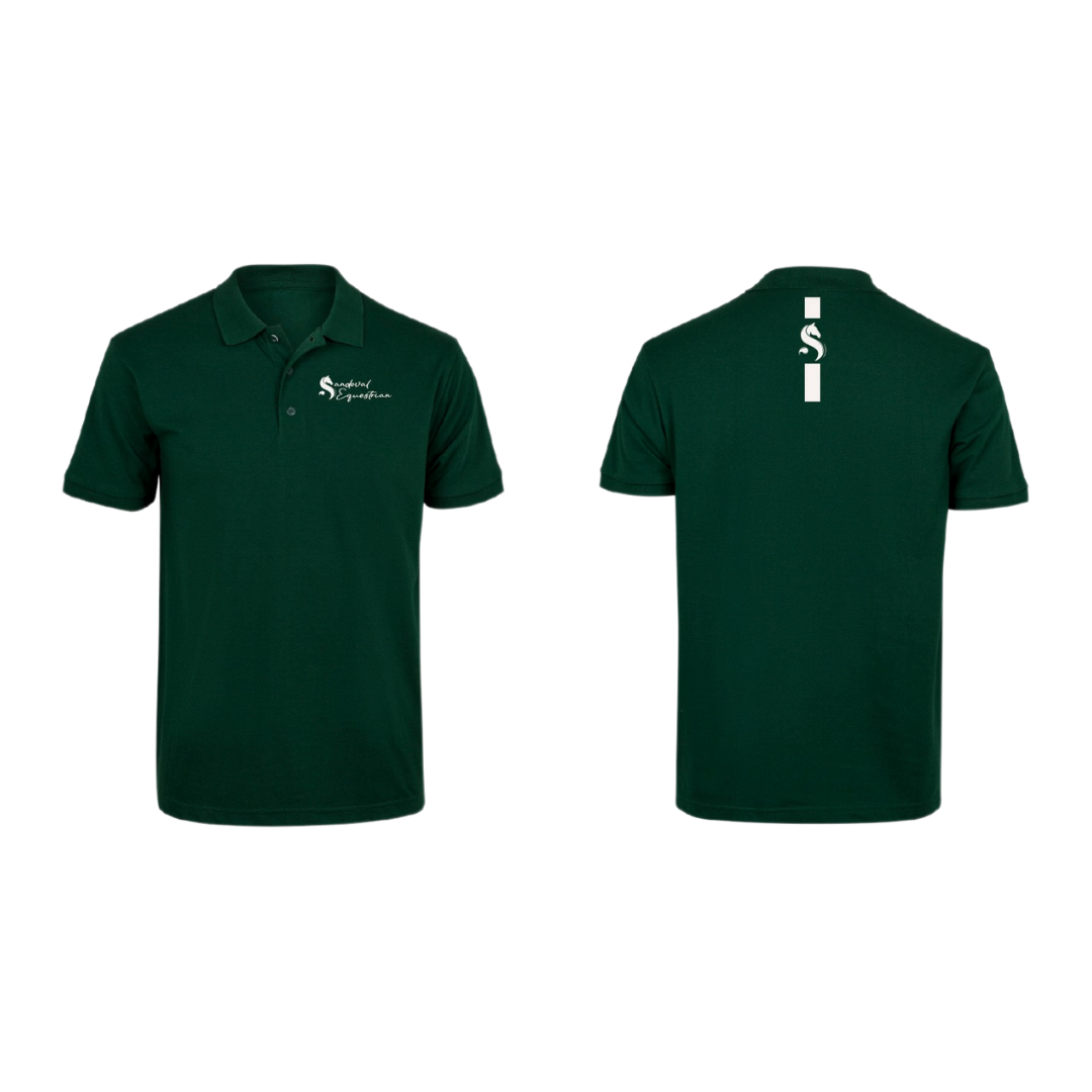 Polo "Clásico" Mujer