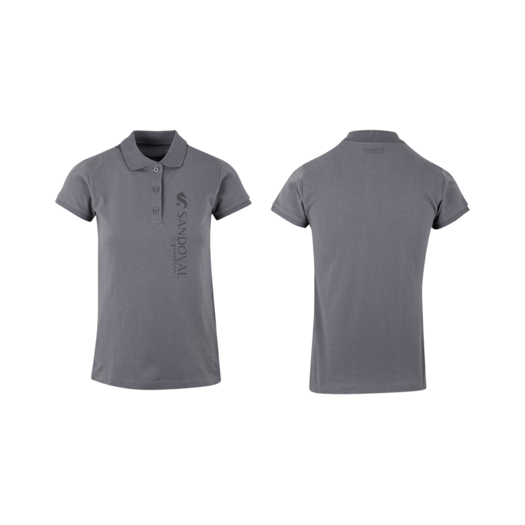 Polo "Estilo" Mujer