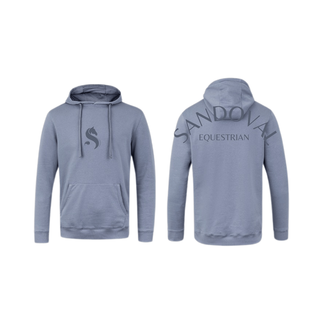 Sudadera "Argus" Sandoval Equestrian