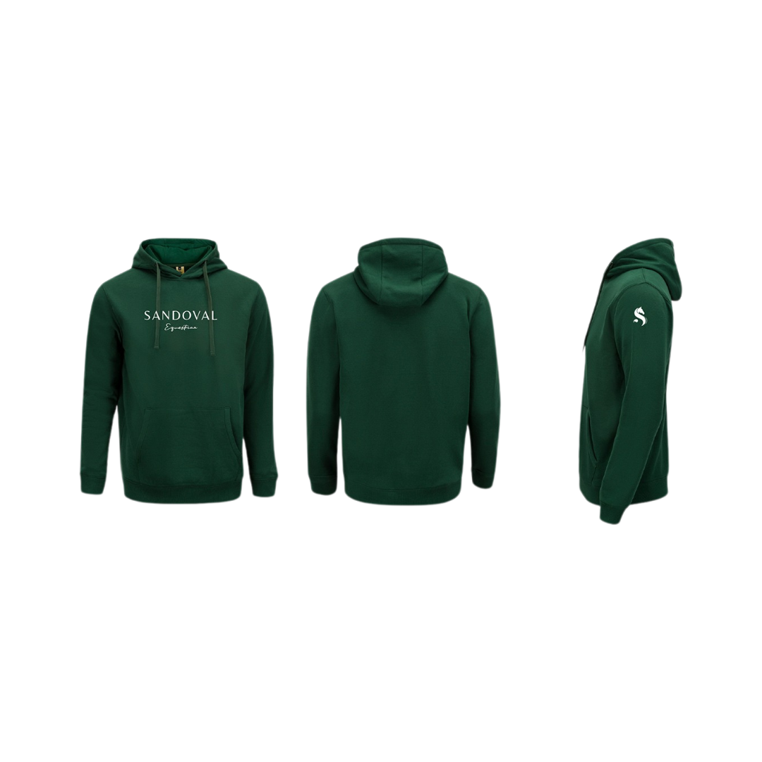 Sudadera "Estilo" Sandoval Equestrian