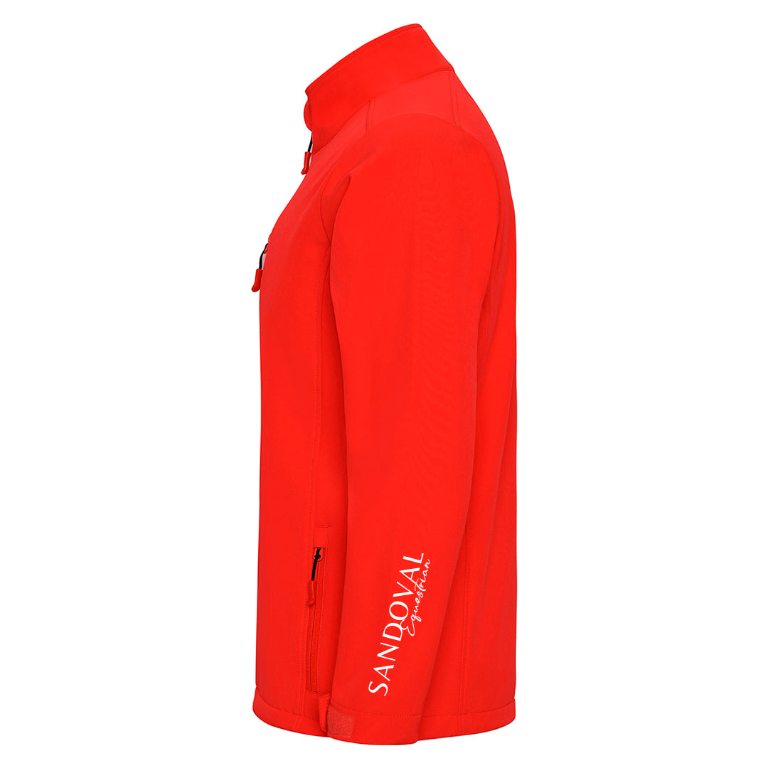 Chaqueta Softshell Estilo Niña/o