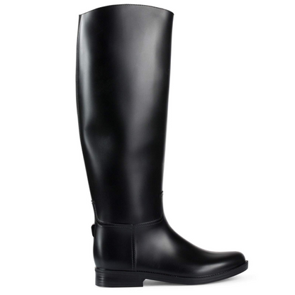 Botas Altas de Goma para Mujer Chester