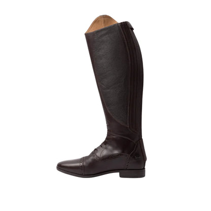 Botas Altas de Cuero Auténtico Winslow