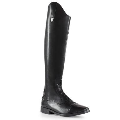 Botas Altas de Cuero Auténtico Winslow