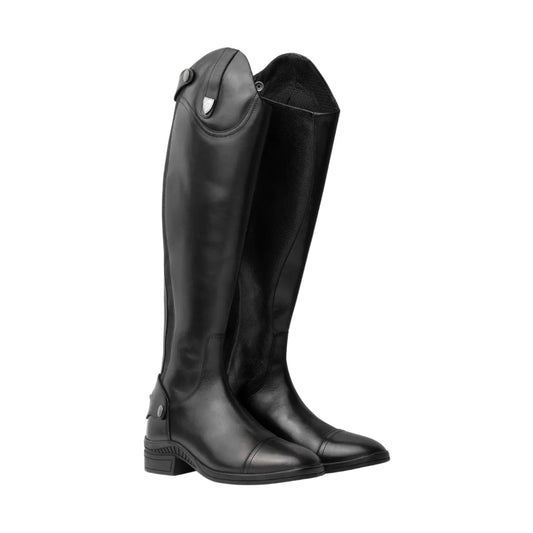 Botas Altas de Cuero para Mujer Duvall
