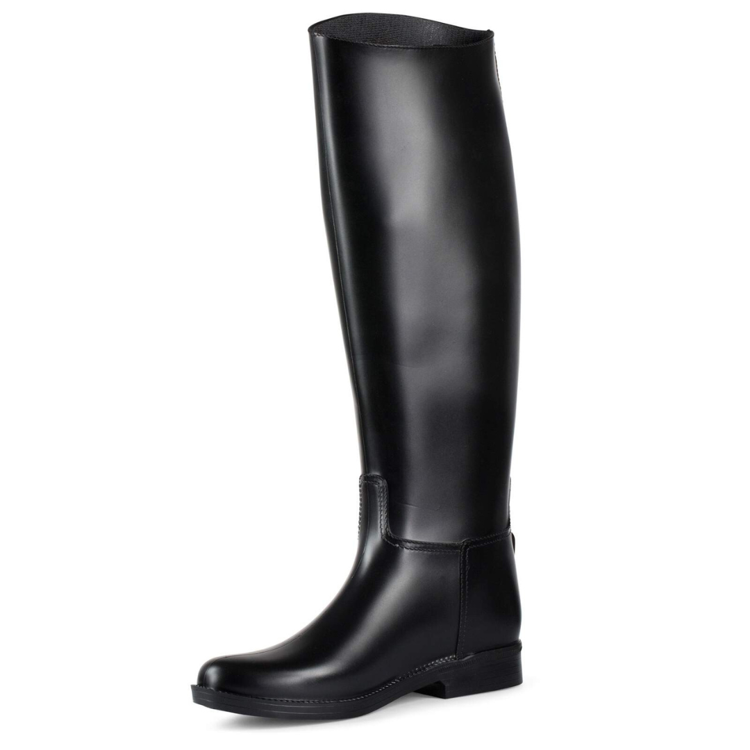 Botas de borracha altas femininas Chester