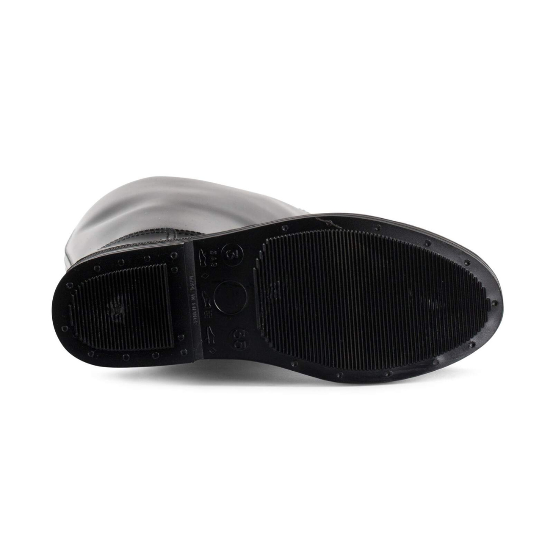 Botas de borracha altas femininas Chester