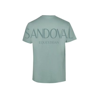 Camiseta manga corta "Argus" Sandoval Equestrian