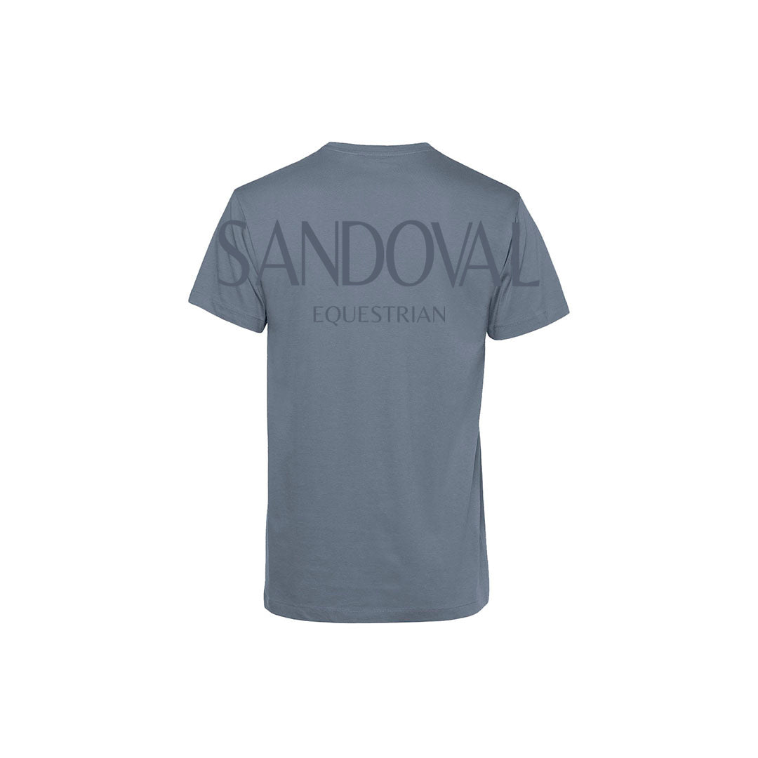 Camiseta manga corta "Argus" Sandoval Equestrian