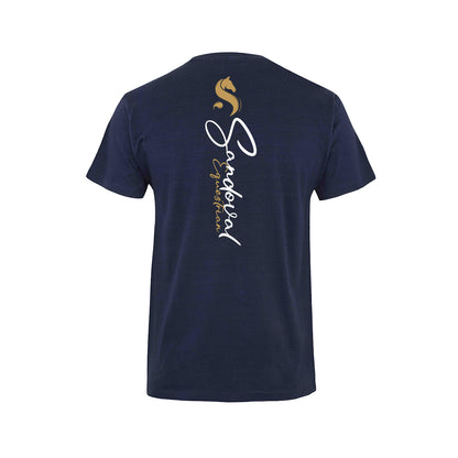 Camiseta manga corta "Elegante" Sandoval Equestrian