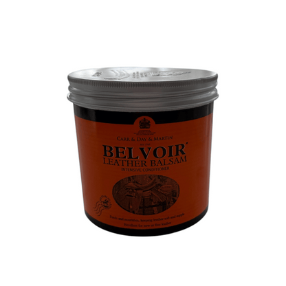 Carr&Day Belvoir, Leather Balsam Sandoval Equestrian, Acondicionador para cuero,Cleaning Sponge
Limpieza y protección del cuero
Hidratación de cuero agrietado
Acondicionador de cuero ecuestre
Acondicionador de guarnicionería
Productos de cuidado Belvoir
Cera de abejas para cuero
Acondicionador de cuero para botas
Cuidado de cuero suave
Cera de abejas para artículos de cuero
Acondicionador de cuero para piel
Cuidado del cuero en profundidad
Suaviza y protege el cuero