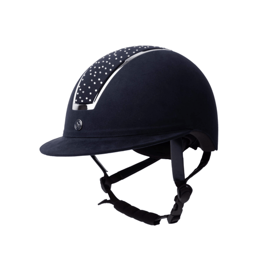 Sandoval Equestrian, Casco azul marino, Casco de equitación elegante y seguro
Casco Solara para montar a caballo
Casco de equitación ligero y cómodo
Casco de montar ajustable
Casco ecuestre para principiantes y expertos
Protección para jinetes Casco Solara
Casco de equitación con ventilación
Casco resistente para montar a caballo
Equipo de seguridad ecuestre premium
Casco de montar moderno y asequible