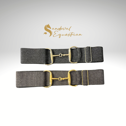 Sandoval Equestrian, cinturón ecuestre
cinturón elástico
cinturón con filete
cinturón de brillo
cinturón dorado
cinturón plateado
cinturón elegante
cinturón de montar
cinturón para amazona
cinturón de equitación
cinturón de moda ecuestre
accesorio ecuestre
cinturón sofisticado
cinturón mujer equitación
cinturón con detalle metálico
cinturón oro o plata
cinturón elástico cómodo
cinturón con filete ecuestre
cinturón moderno
cinturón Sandoval Equestrian