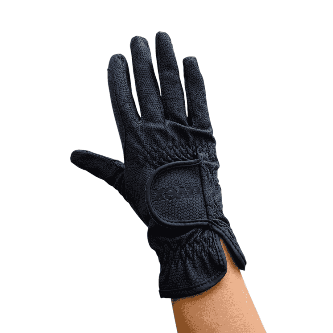 Guantes UVEX, Sandoval Equestrian, Guantes deportivos uvex
Guantes todoterreno para ciclistas
Guantes antideslizantes y flexibles
Guantes transpirables para uso diario
Guantes duraderos y cómodos
Guantes elásticos para ciclismo
Guantes compatibles con pantallas táctiles
Guantes lavables a máquina
Guantes para deportes al aire libre
Guantes resistentes para ciclistas
Guantes uvex de alto rendimiento
Guantes con diseño clásico y deportivo
Guantes funcionales para entrenamiento
Guantes ligeros y cómodos