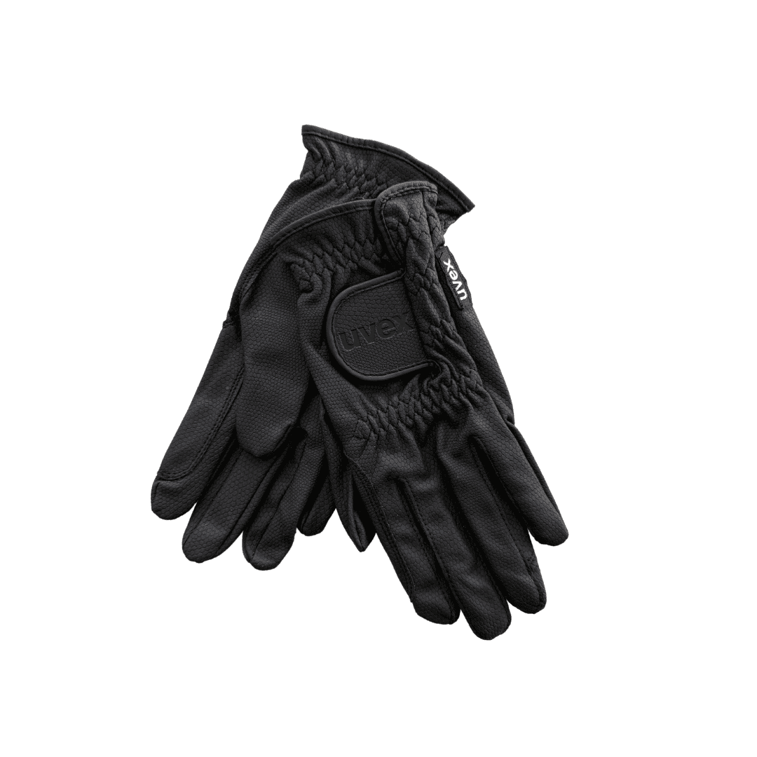 Guantes UVEX, Sandoval Equestrian, Guantes deportivos uvex
Guantes todoterreno para ciclistas
Guantes antideslizantes y flexibles
Guantes transpirables para uso diario
Guantes duraderos y cómodos
Guantes elásticos para ciclismo
Guantes compatibles con pantallas táctiles
Guantes lavables a máquina
Guantes para deportes al aire libre
Guantes resistentes para ciclistas
Guantes uvex de alto rendimiento
Guantes con diseño clásico y deportivo
Guantes funcionales para entrenamiento
Guantes ligeros y cómodos