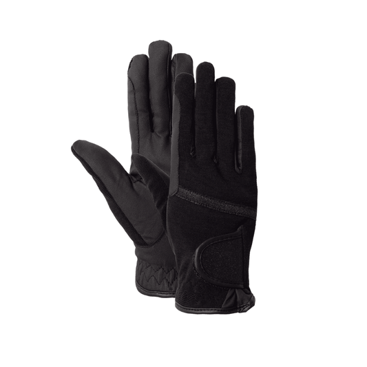 Guantes Sandoval Equestrian, Guantes negro, Invierno, Guantes de invierno cálidos y modernos
Guantes para montar a caballo en invierno
Guantes elásticos con interior térmico
Guantes repelentes a la suciedad para equitación
Guantes con detalles brillantes para jinetes
Guantes elegantes para días fríos
Guantes con cierre ajustable y puño elástico
Guantes de cuero PU para un agarre seguro
Guantes térmicos con estilo glamuroso
Mejores guantes para equitación en invierno