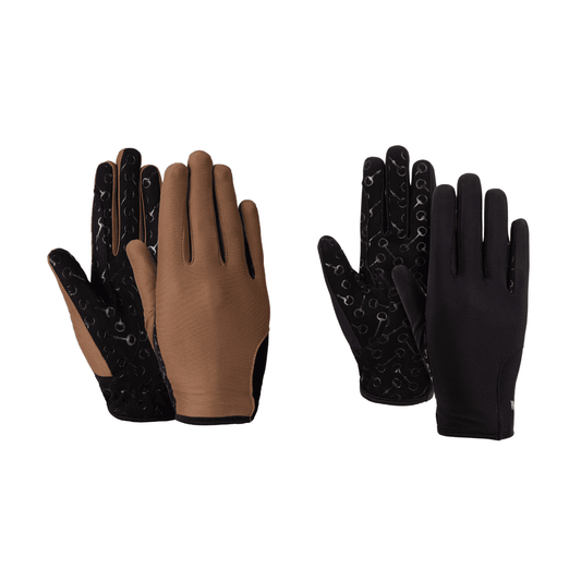 Guantes para niños Sandoval Equestrian, Guantes para jóvenes jinetes
Guantes de equitación con buen agarre
Guantes con estampado de silicona para montar
Guantes transpirables para equitación infantil
Guantes elásticos para jinetes principiantes
Secundarias (características y tallas):
Guantes de equitación para manos pequeñas
Guantes de montar para entrenamiento
Guantes con palma de cuero sintético
Guantes de equitación suaves y cómodos
Guantes modernos para jinetes jóvenes, niños