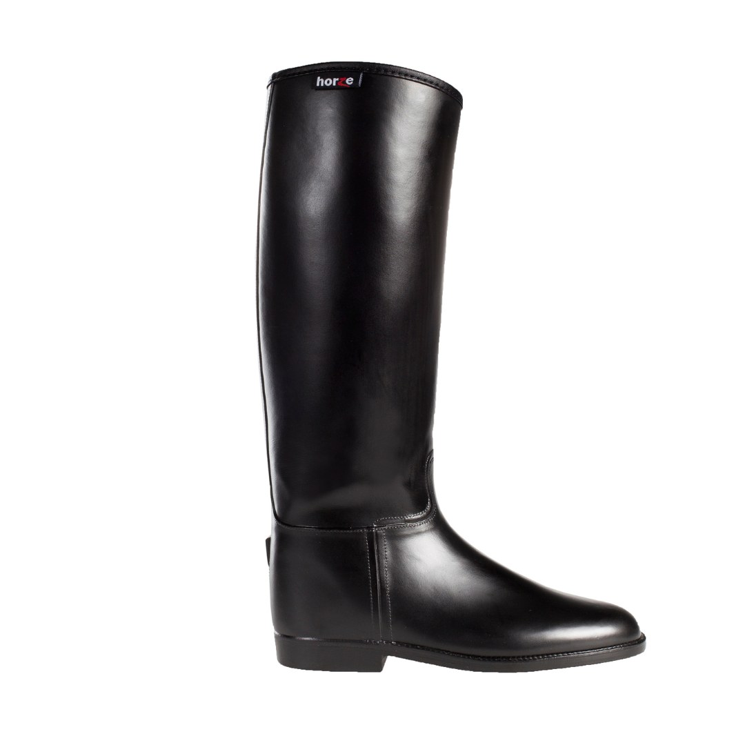 Botas Horze Niño Rubber Riding