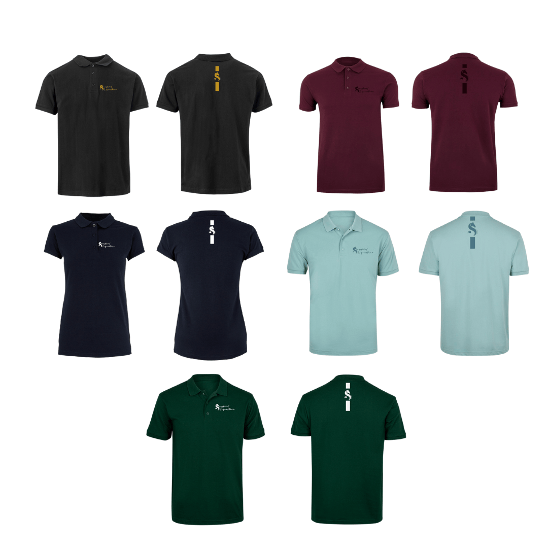Polo "Clásico" Mujer