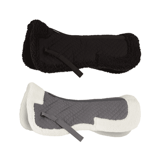 Salvacruz de Piel Sintetico negro y gris, Sandoval Equestrian, Salvacruz de corrección para montura
Salvacruz asequible para ajuste de montura
Salvacruz antideslizante para caballo
Salvacruz acolchado de diamante
Salvacruz con borde de piel sintética
Salvacruz para mejorar ajuste de montura
Salvacruz duradero y transpirable
Salvacruz Horze económico
Salvacruz de corrección para dorso de caballo
Salvacruz fácil de limpiar para caballo