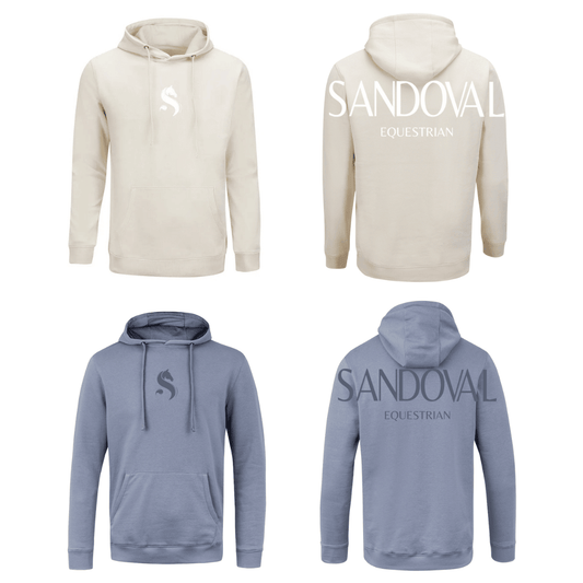 Sudadera "Argus" Sandoval Equestrian