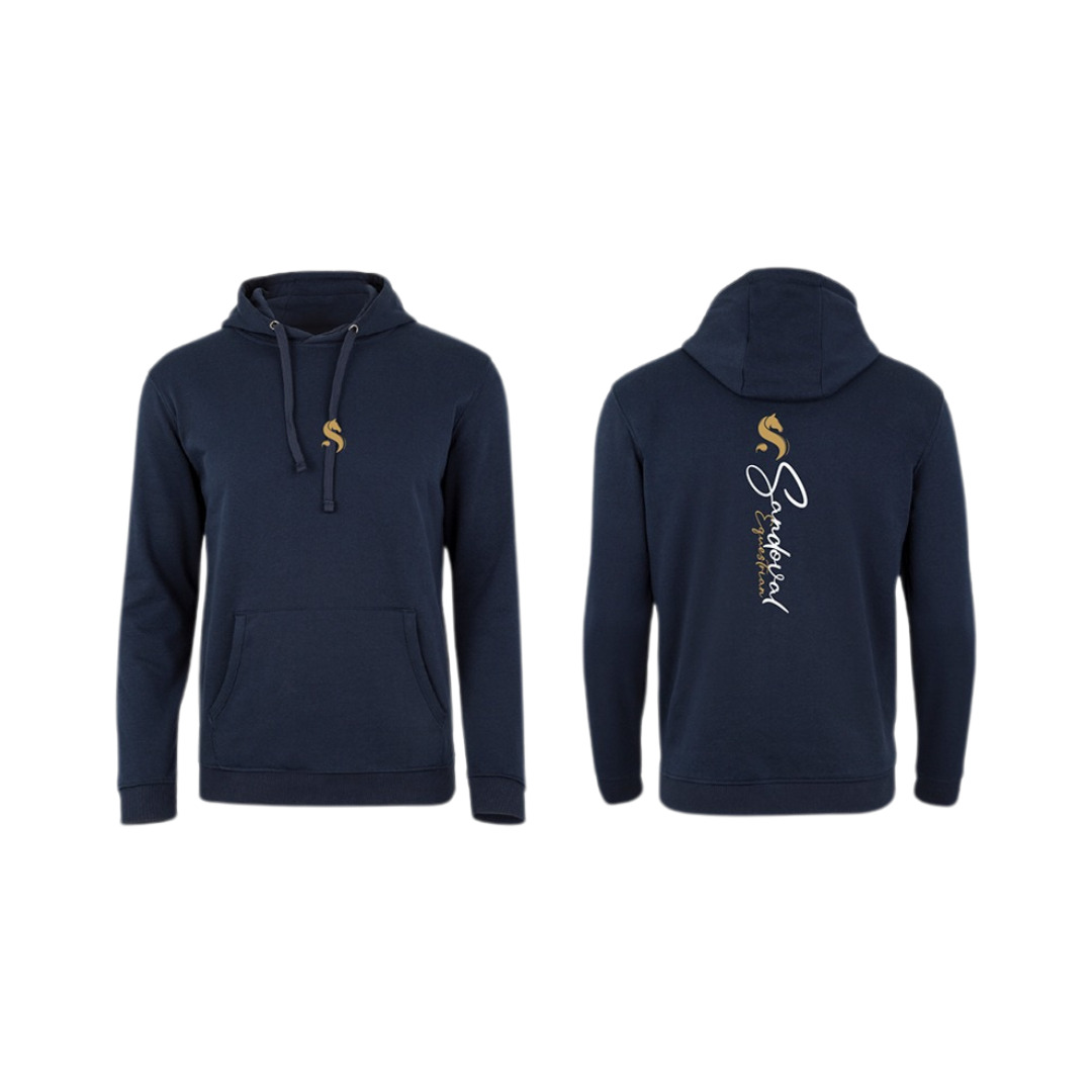 Sudadera "Elegante" Sandoval Equestrian