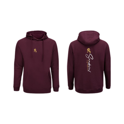 Sudadera "Elegante" Sandoval Equestrian