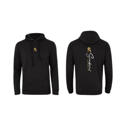 Sudadera "Elegante" Sandoval Equestrian